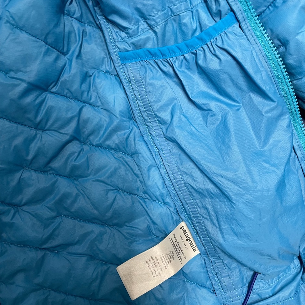 Perfect Condition Pak Able Puffer - image 3